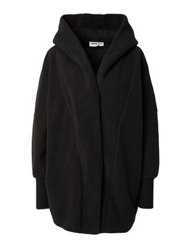 Noisy may Chaqueta polar negro