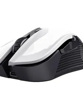 Souris De Jeu Sans Fil Gxt 923w Ybar White One Size unisex