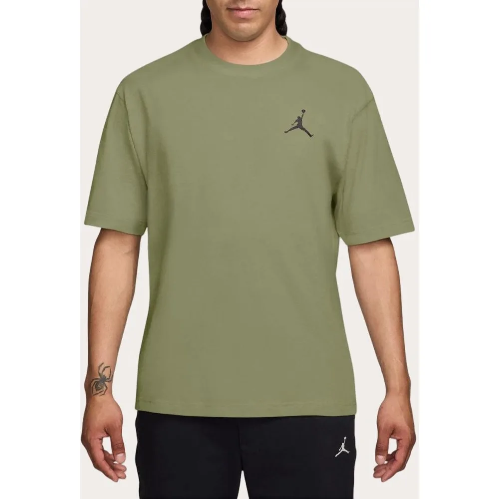 Camiseta de hombre Jumpman Jordan - Nike - FashionsVida