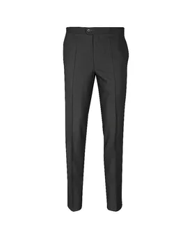 Pantalón de esmoquin Eron negro 52 - Dressler - FashionsVida