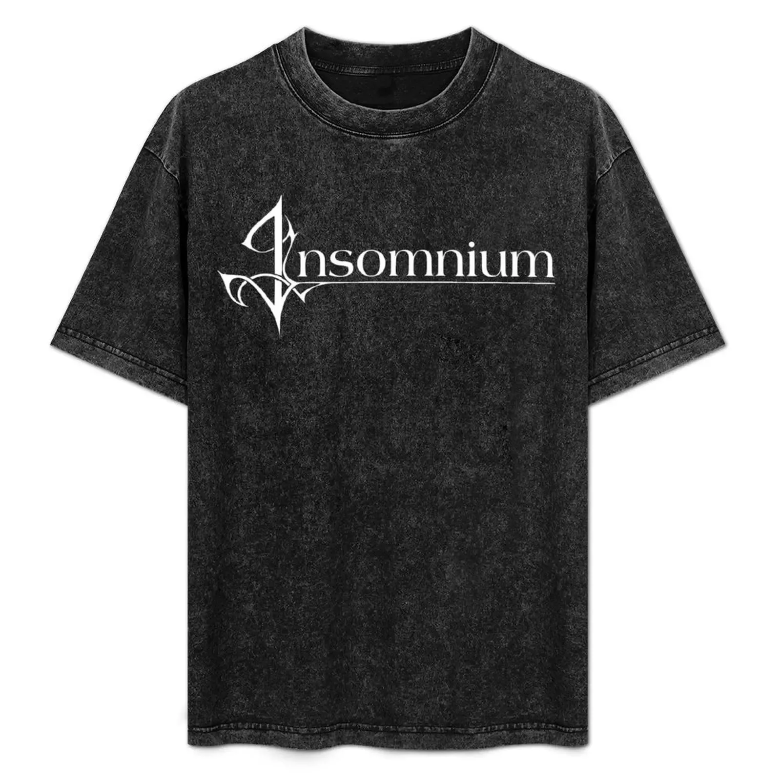 Insomnium T-Shirt Quick Dry Training Short Sleeve Tee - Aliexpress - FashionsVida