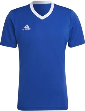 Entrada 22 Trikot Herren Trikot, blau L - Adidas - FashionsVida