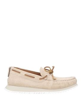 Mokassin Damen Beige 41 Damen