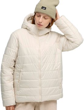 Essentials chaquetas mujer Blanco (XS)