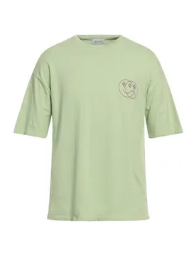 Camiseta Hombre Verde claro M,S,XS Hombre - Amish Supplies - FashionsVida