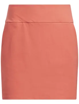 Adidas Skort Ultimate C, rot m - Adidas - FashionsVida
