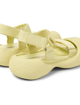 Sandalias unisex Caramba con cierre adherente - camperlab - FashionsVida