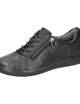 Damen Halbschuhe Cloé schwarz 37 Damen - Waldläufer - FashionsVida