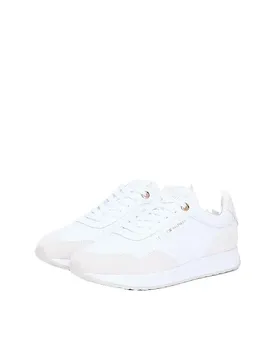 Sneaker Fw0fw09267 White EU 39