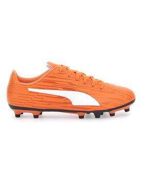 Scarpe da Calcio Rapido III FG/AG Arancio 44