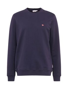 NAPAPIJRI Sudadera 'Balis' navy