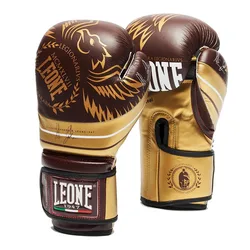 Gants De Combat Legionarius Maroon 10 oz