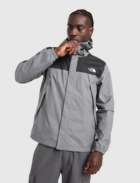 Antora Jacket - Herren, Grau - male - Size: XL - The North Face - FashionsVida