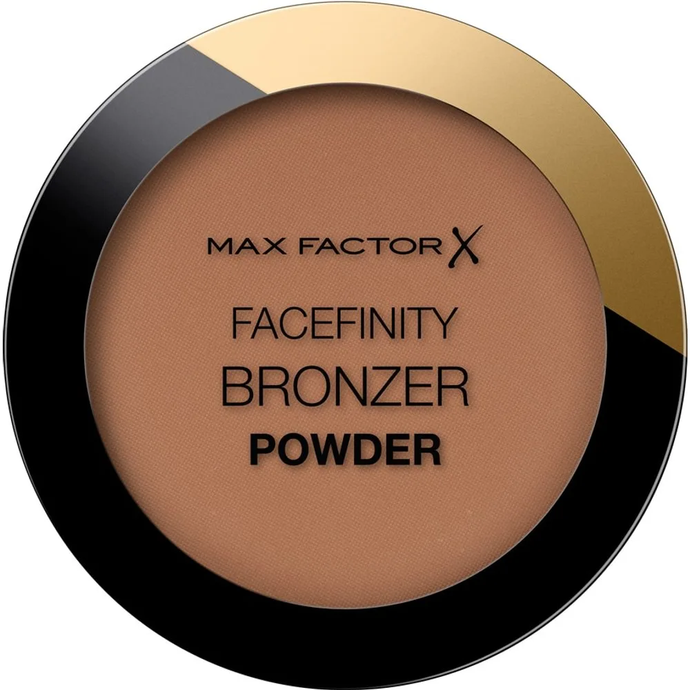 Polvos bronceadores Facefinity Bronzer - Max Factor - FashionsVida