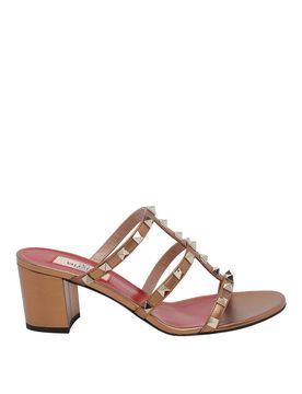 Sandali con Décolleté Rockstud