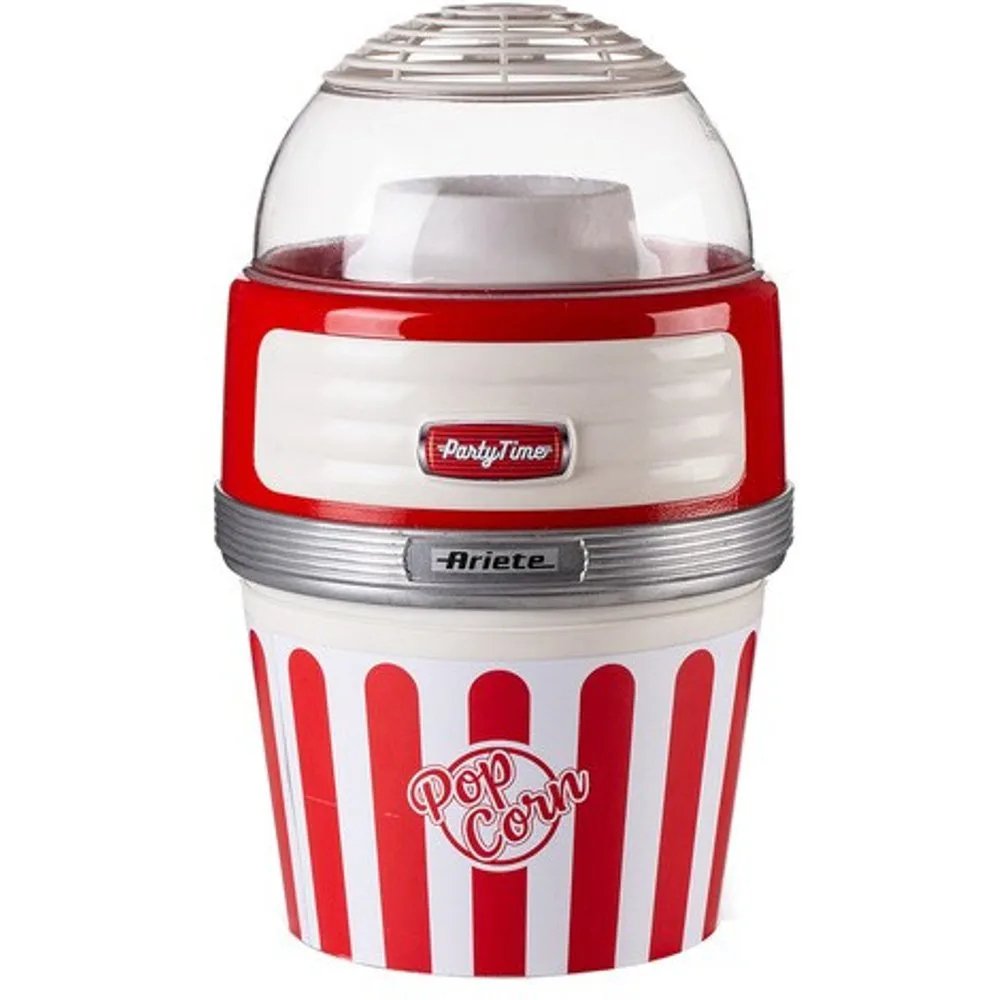 Palomitero 2957 Party Time Big Popper - Ariete - FashionsVida