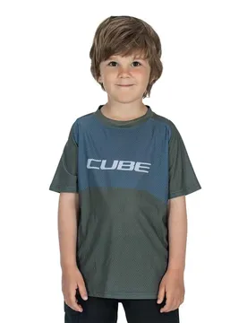 Maillot Enduro Manches Courtes Vertex Rookie Tm