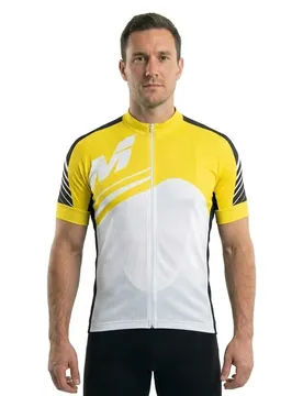 Maillot à Manches Courtes Vesta