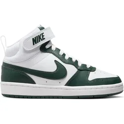 Baskets Court Borough White / Grey EU 38 1/2