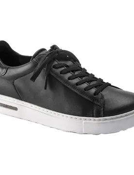 Baskets Bend Low Le Narrow Black EU 42
