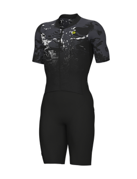 Body ciclismo HIVE 2.0 R-EV1 grigio 2026