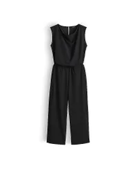 Combinaison MEFIZA OASIS noir 38