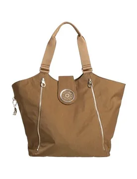 Handtaschen Damen Militärgrün -- Damen - Kipling - FashionsVida