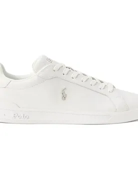 Baskets 809p07158 White / Silver EU 38