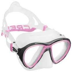 Cressi Maschera Subacquea Quantum