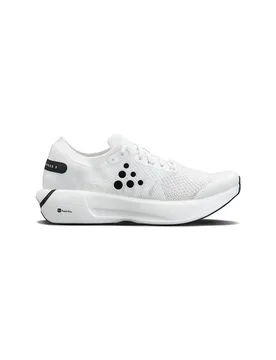 Nordlite Speed Running Shoes White UK 9 Men - Craft - FashionsVida