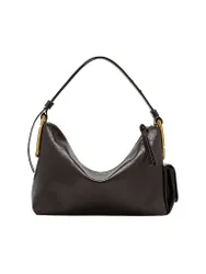 JACOBS Ledertasche - Hobo Bag SCENE Large braun damen