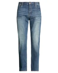 Jeanshose Herren Blau 28,29,31,36 Herren