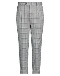 Hose Herren Schwarz 46 Herren