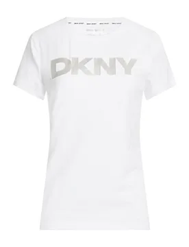 T-shirts Damen Weiß S,XS Damen - DKNY - FashionsVida