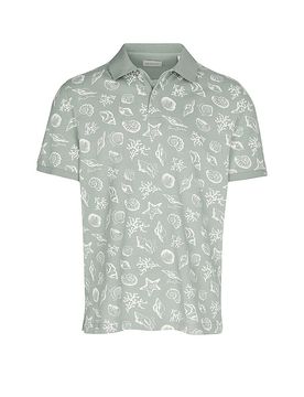 Gant Polo gris L