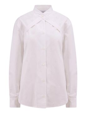 Off-White Camicia in cotone