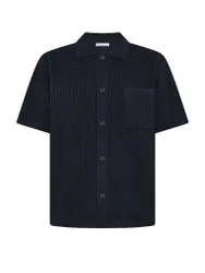 Polo blu S