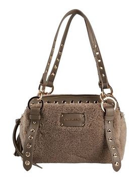 Bolso de mano Mujer Topo -- Mujer