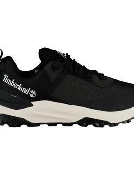 Baskets Motion Access Lace Up Black Mesh EU 46