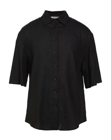 Camisa Hombre Negro S Hombre - Hinnominate - FashionsVida