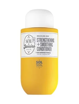 Brazilian Joia Strengthening + Smoothing Conditioner - Sol de Janeiro - FashionsVida