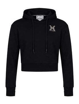 Sudadera Hombre Negro L Hombre