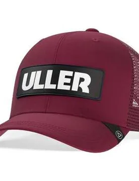 Schirmmütze Orbital Einheitsgrösse Female - Uller - FashionsVida