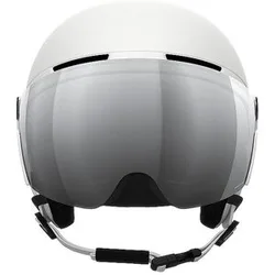 Casque de ski Obex Visor MIPS blanc 51-54CM