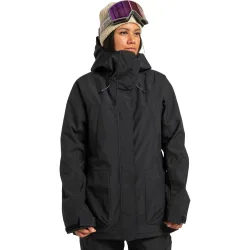 Chaqueta de mujer Paramount