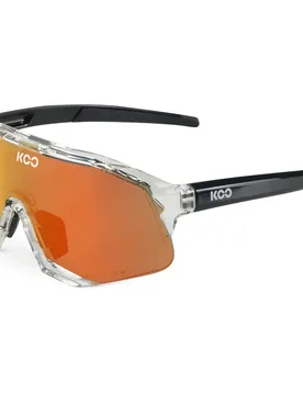 Lunettes De Soleil à Miroir Demos - KOO - FashionsVida