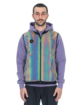 Cube Gilet Safety Wind
