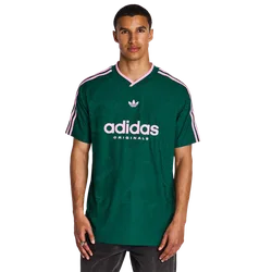 Football Uomo - Maglie/Repliche Verde - Taglia L - Poly Jersey L