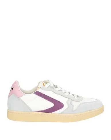 Sneakers Mujer Gris perla 39 Mujer - Valsport - FashionsVida