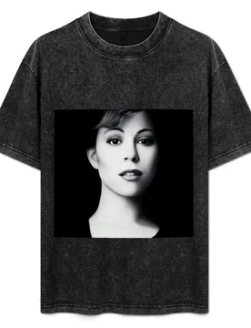 Illustration 1995 T-Shirt Casual Pattern Print Tee Shirt - Aliexpress - FashionsVida